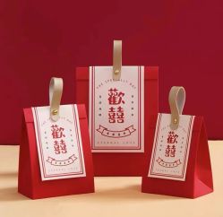 -卡卡喜糖伴手礼·商务礼宝宝礼·婚礼用品