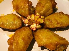 -嘉禾·悦享餐厅(八方汇店)