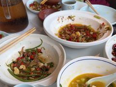 -攸州小镇家湘菜(小米科技园店)