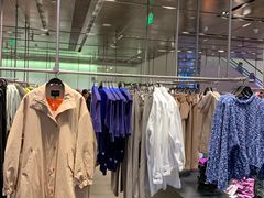 -URBAN REVIVO(深圳华润万象天地店)
