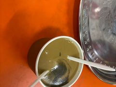 -谢怀亮芝麻茶