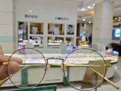 -绿洲眼镜(文教北路店-浙江52家连锁门店)