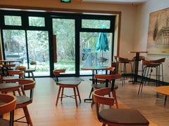 -星巴克(深圳侨城街店)