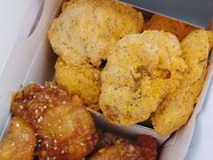 -悠个炸鸡(南京创始店)