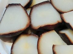 冻梨-金掌勺·锅包肉(广渠门店)