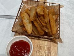 -俄士厨房(环球港店)