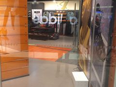 -NIKE 儿童体验店(南开大悦城店)