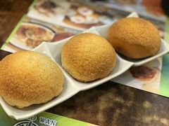 -添好运点心专门店(深水埗店)