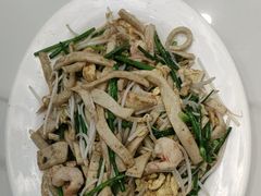 -潮味鱼仔店·地道潮汕味(坪山店)