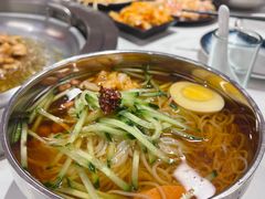 -石记东北风味烤肉(系马桩第二分店)