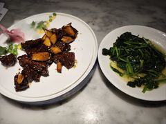 -小菜园新徽菜(常州武进吾悦店)