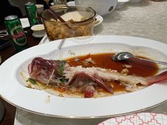 -明湖楼·经典鲁菜山东海鲜(大明湖店)