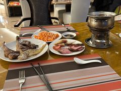 -上海浦东星河湾酒店