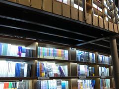 -三联韬奋书店(三里屯店)