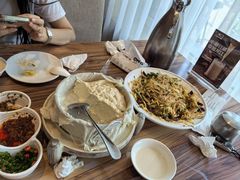 -九转小磨·东北菜老字号(祥安店)
