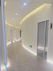 -VE专注问题肌·赛诺龙&科学美肤中心