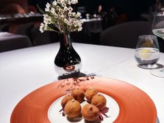 -Oyster Talks 四度蚝法餐厅