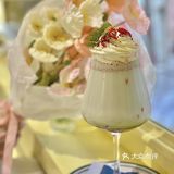 东莞探店｜想吃一口的奶油黄 直击少女心