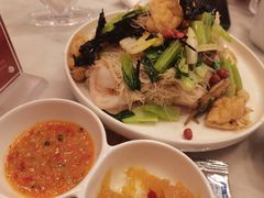 -莆田餐厅PUTIEN(三里屯店)