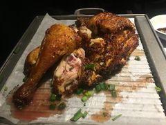 -绿茶餐厅(乐峰广场店)