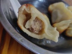 -锅贴大王南翔小笼(临沂二村店)