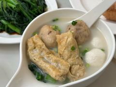 -翠华餐厅(香港国际机场店)