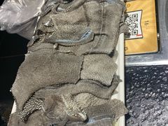 -城南老友羊蝎子火锅(花乡奥莱店)