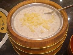 -一招鲜·全羊铺·蒙古奶茶(五一北路店)