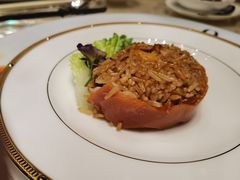 -8餐厅(新葡京酒店)