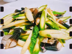 -巴国布衣·SICHUAN FOLK(紫荆店)