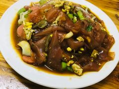 -何记酿皮店(西流湾店)