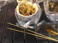 -沙州食驿·非遗小吃夜市