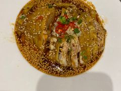 -鱼颜诱纸纸上烤鱼·蛙(龙湖天街店)