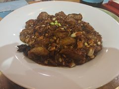 -局气烤鸭·北京菜(前门店)