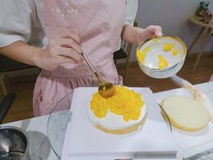 -糖秋Cake DIY·蛋糕定制·甜品台(观音桥店)