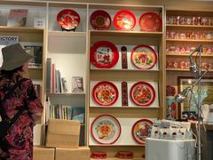 -春风习习