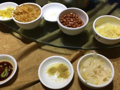 -园林美食城·本土农家菜(杨和镇店)