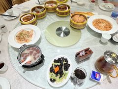 -海皇食府(水都假日酒店店)