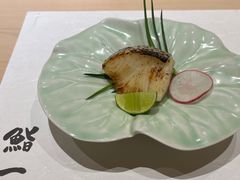 -鮨一日本料理(大中华店)