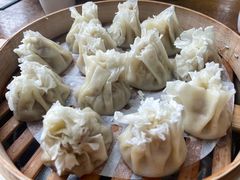 -德顺源·非遗烧麦·老菜(大观园店)