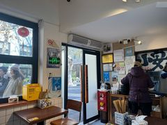 -辣肉面大王(天平路店)