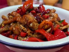 -老三样·美食研究中心(世贸路店)