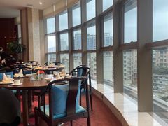 -索菲特酒店·乐轩华中餐厅