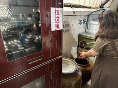 -正宗杨记普洱酸醋米线(总店)