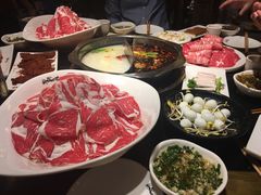 -纸盐河码头火锅(十八梯店)