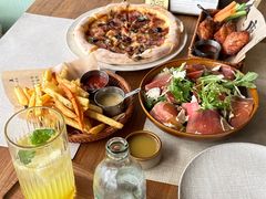 -六阅·福十 FORTEN 海景咖啡西餐厅(双廊古镇店)