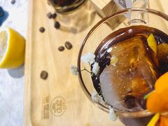 -ZING COFFEE 镜咖啡