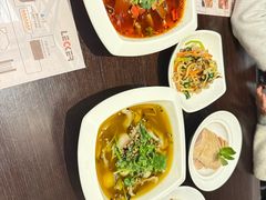 -国际青年会议酒店-莱客德国啤酒餐厅