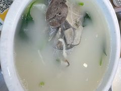 -西安贾三灌汤包·回坊小吃·清真炒菜(北院门总店)