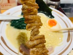 -一心豚拉面烧肉(世纪汇店)